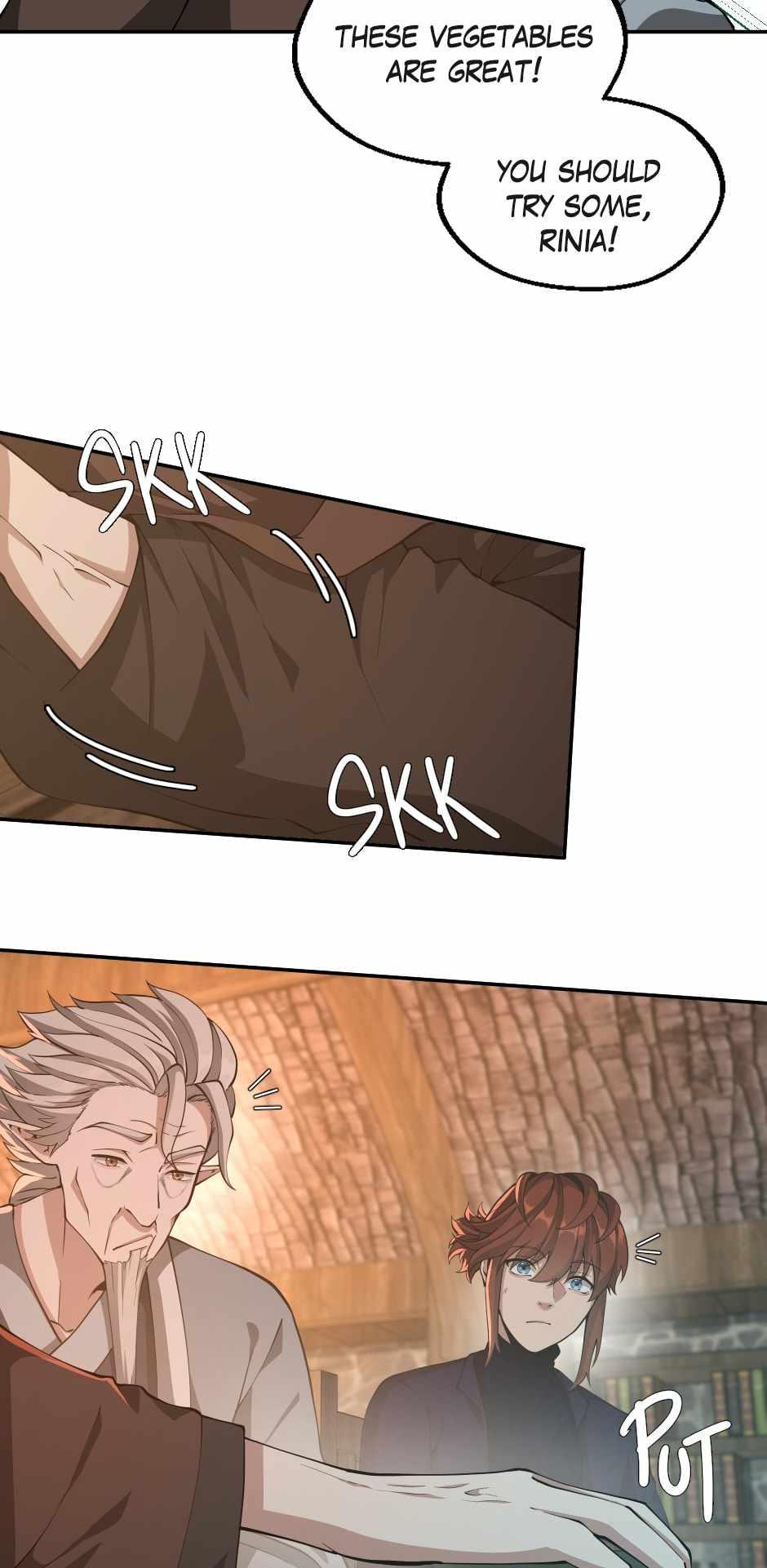 The Beginning After The End Chapter 133 image 08